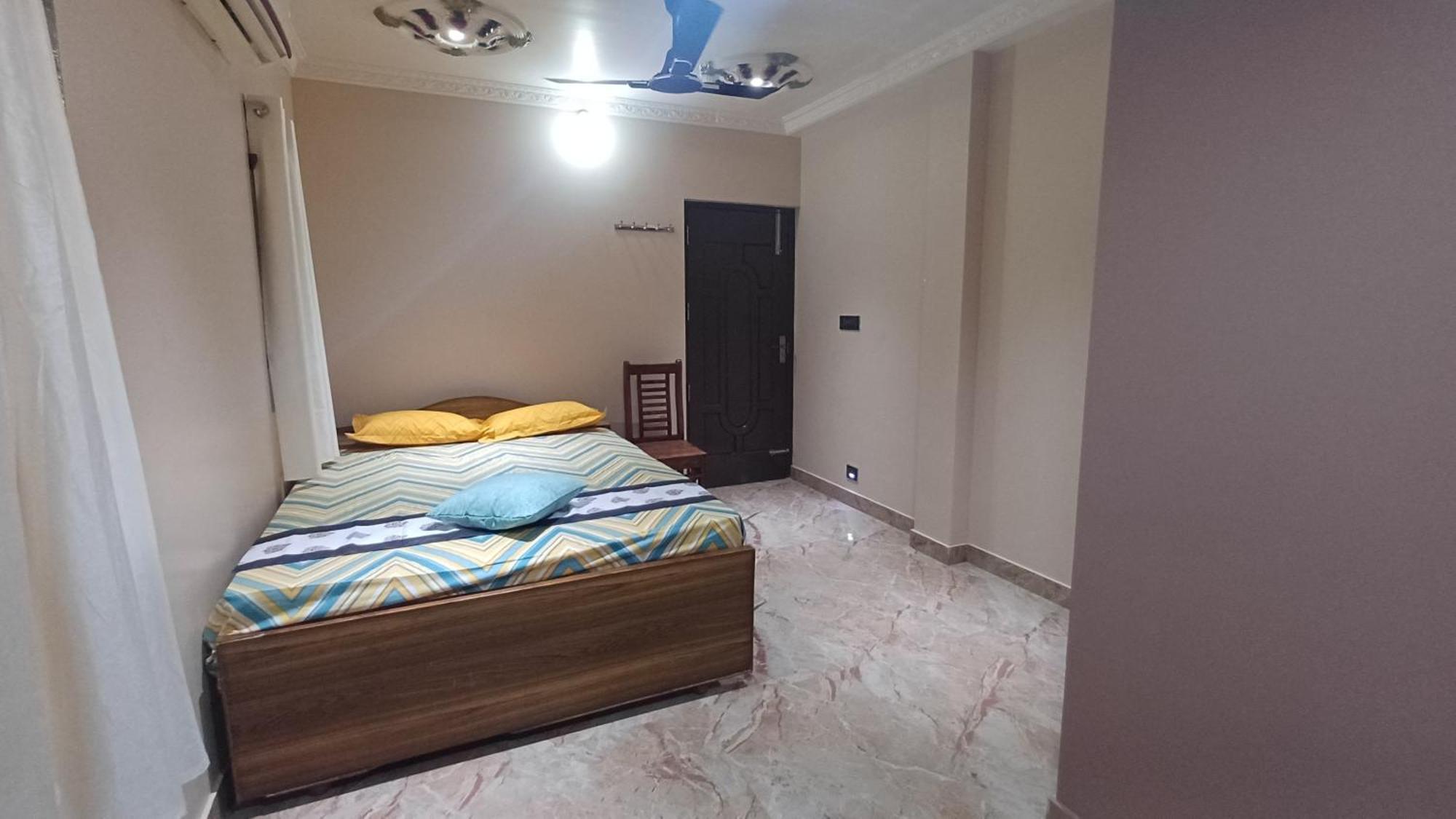 Shi'S Thulasi 2Bhk In Coimbatore Near To Karpagam College, Palakkad Highway, Rathinam College And More Экстерьер фото