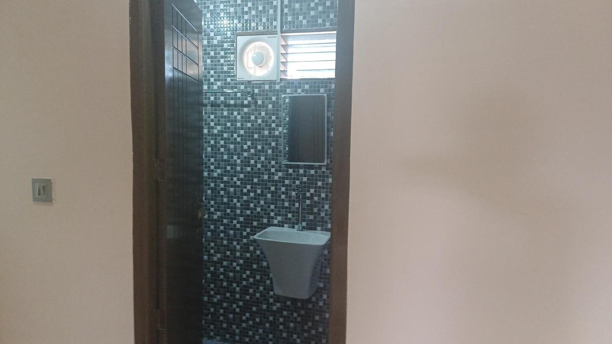 Shi'S Thulasi 2Bhk In Coimbatore Near To Karpagam College, Palakkad Highway, Rathinam College And More Экстерьер фото