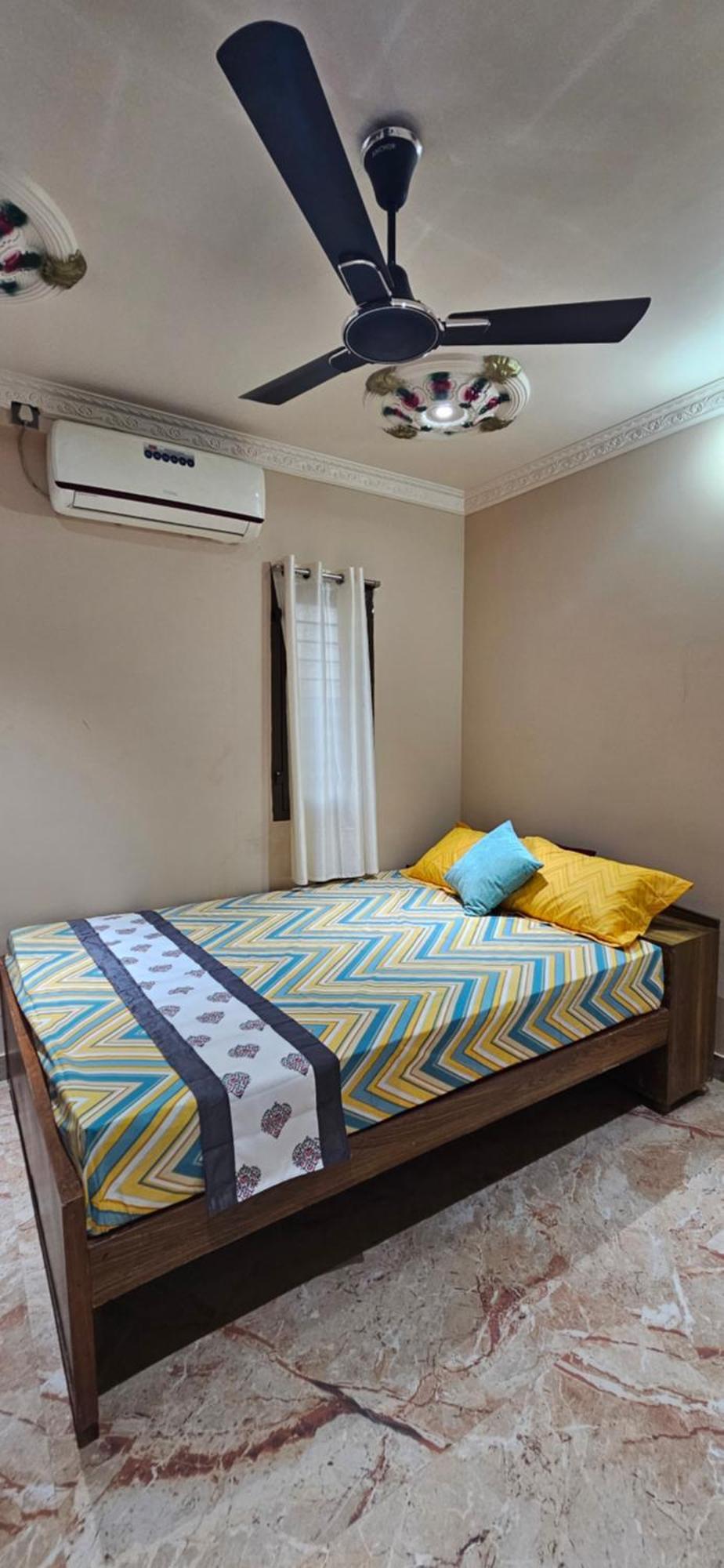 Shi'S Thulasi 2Bhk In Coimbatore Near To Karpagam College, Palakkad Highway, Rathinam College And More Экстерьер фото